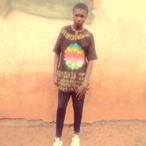 LOVE EMMANUEL