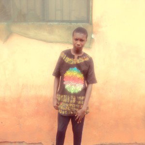 LOVE EMMANUEL
