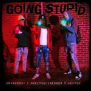 Going stupid 