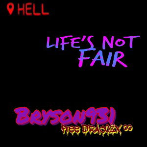 Lifesnotfair