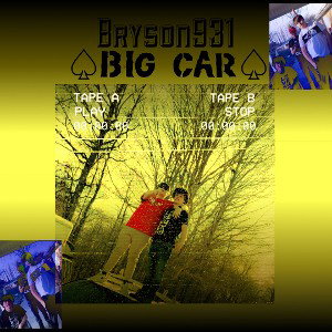 Bigcar