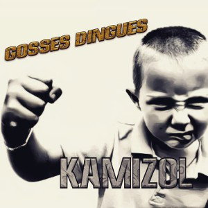 GOSSES DINGUES 