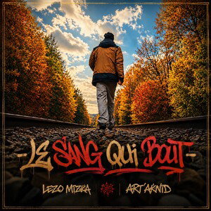 LE SANG QUI BOUT
