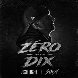 ZÉRO SUR DIX