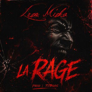 LA RAGE 