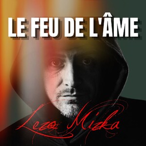 LE FEU DE L'ÂME