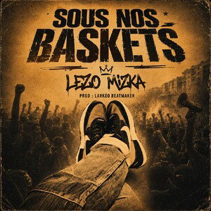 SOUS NOS BASKETS