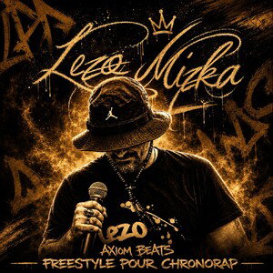 FREESTYLE POUR CHRONORAP 
