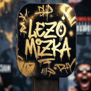 LEZO MIZKA - VIVRE 