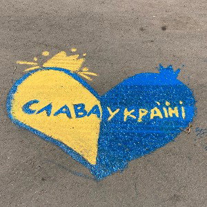 Зі степу