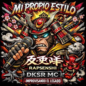 "MI PROPIO ESTILO" #7