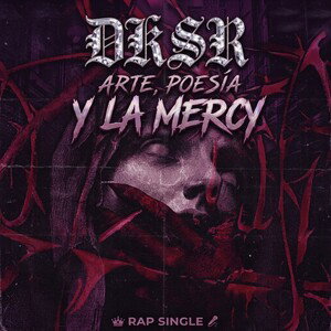 "ARTE , POESÍA Y LA MERCY"