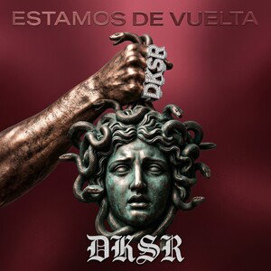 "ESTAMOS DE VUELTA"