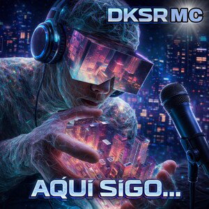 "AQUÍ SIGO"