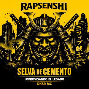 "SELVA DE  CEMENTO"(Remix) #5