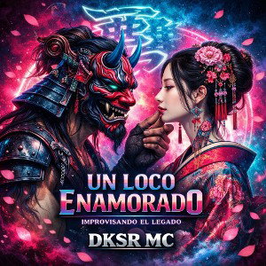 "UN LOCO ENAMORADO" #6