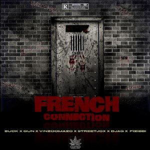 FRENCH CONNECTION 
