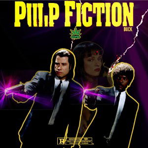 PULP FICTION 
