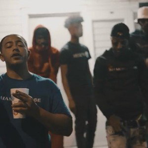 Brylowh Ft KO and Krrazy - Flooded