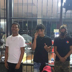 KO ft Brylowh X Ye$ic - Addicted