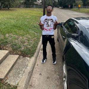 Brylowh - Tall as a Cypress