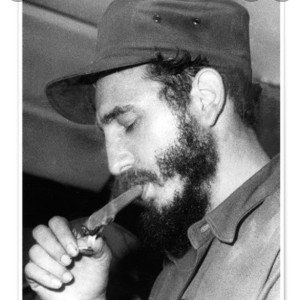 Fidel Castro