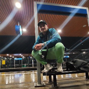 Target27 - Kein Platz
