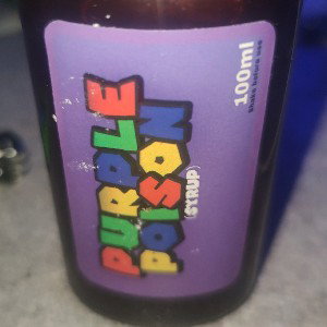 Target27 - Sipp on my lean
