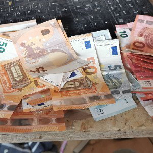Für das Money