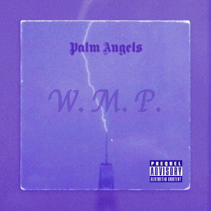 WMP (Slowed + Reverb)