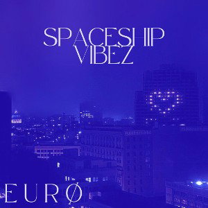 Spaceship-Vibez (Slowed + Reverb)