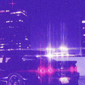 Is it Luv? (Slowed + Reverb)