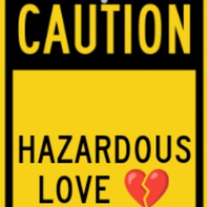 HAZARDOUS LOVE💔💔💔