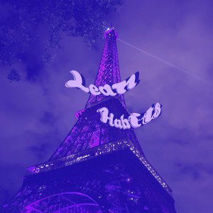 Lean Habits (Slowed + Reverb)