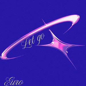 Let Go  (Slowed + Reverb)