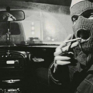Lil Rob - Late Night Drive 