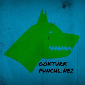 Piaza-Göktürk Punchlineı