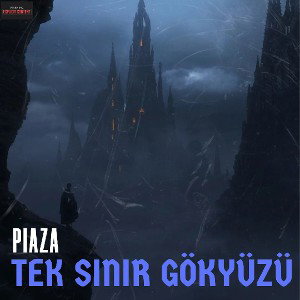 Piaza-Tek Sınır Gökyüzü