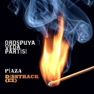 Piaza-Orospuya Veda Partisi