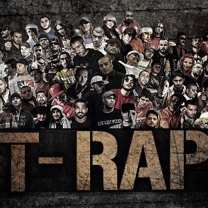 Piaza-Türkçe Rap