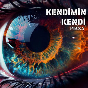 Piaza-Kendimin Kendi