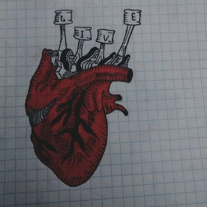 IDJEN - Сеньорита