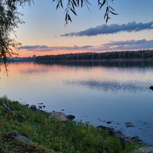 Моя планета