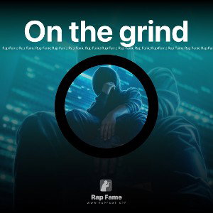 On the grind