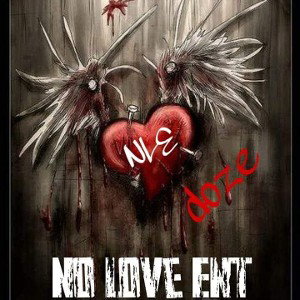 N.L.E 💔 ft Lil DoZe freestyle  