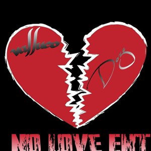 NLE 💔 Lil doze - don't  leave me here prod _No Love Ent 