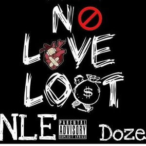 Lil Doze freestyle  NLE