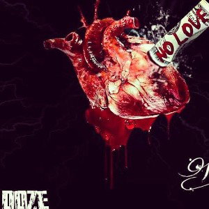 Dc Baby Draco - Knock Down ft. NLE💔 Lil Doze _Prod. NLE💔Gang