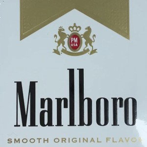 Marlboro Gold