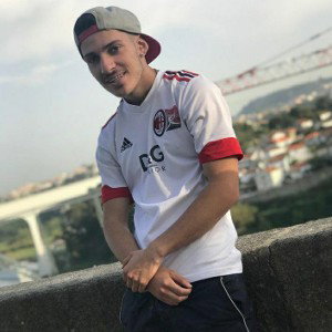Só os loucos
